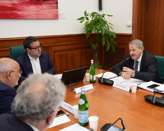 Danni maltempo, il ministro Salvini presto nelle zone colpite per riapertura rapida A14 e linea ferroviaria